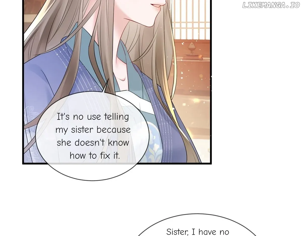 The Tyrant’s Family Lasts Thanks To Her Inner Voice Chapter 6 Online - página 75