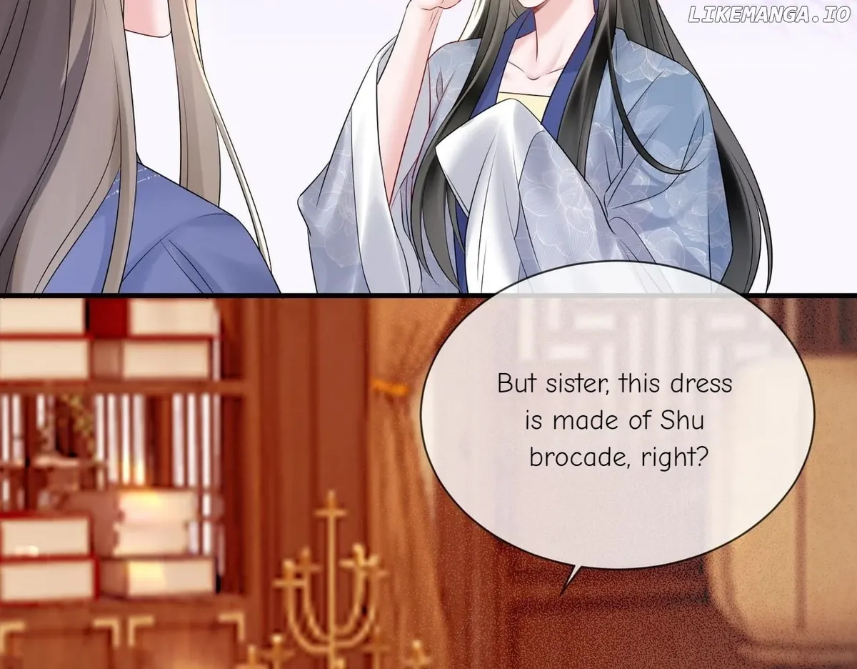 The Tyrant’s Family Lasts Thanks To Her Inner Voice Chapter 6 Online - página 77