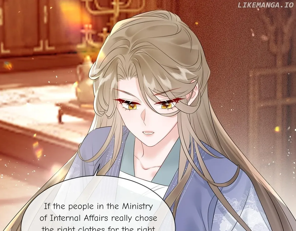 The Tyrant’s Family Lasts Thanks To Her Inner Voice Chapter 6 Online - página 78