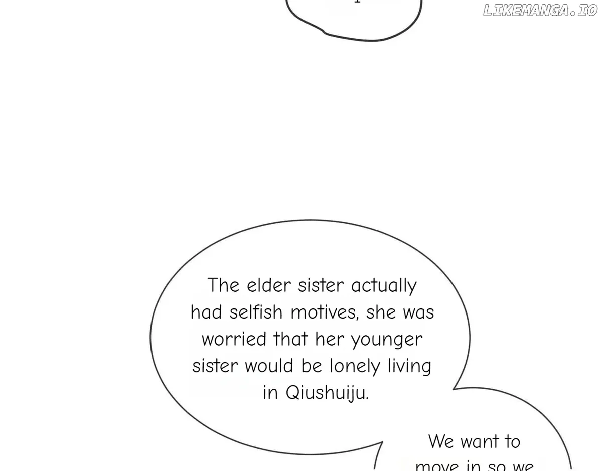 The Tyrant’s Family Lasts Thanks To Her Inner Voice Chapter 6 Online - página 81