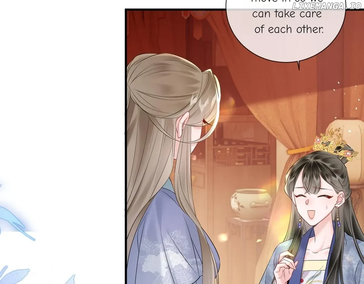The Tyrant’s Family Lasts Thanks To Her Inner Voice Chapter 6 Online - página 82