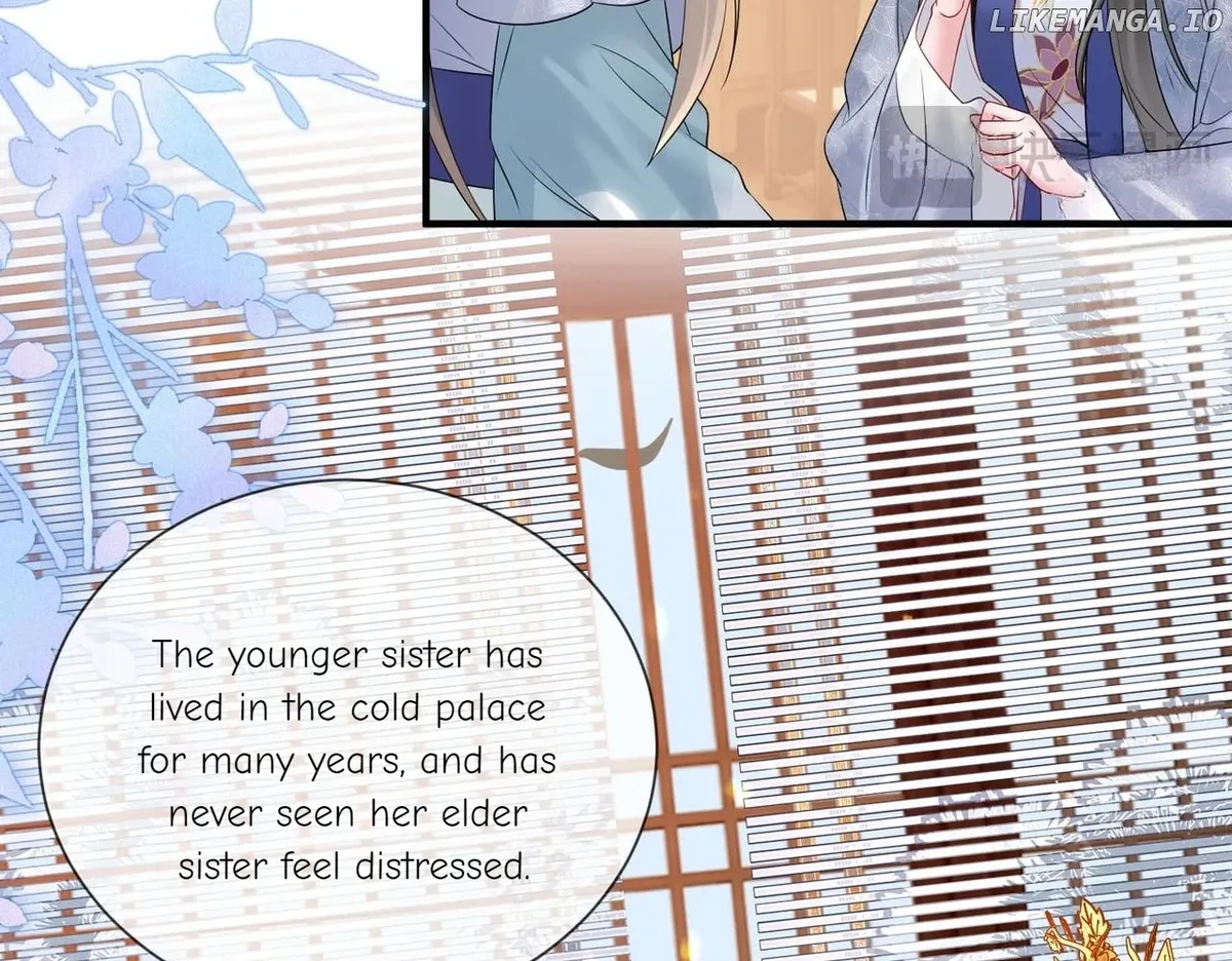 The Tyrant’s Family Lasts Thanks To Her Inner Voice Chapter 6 Online - página 83