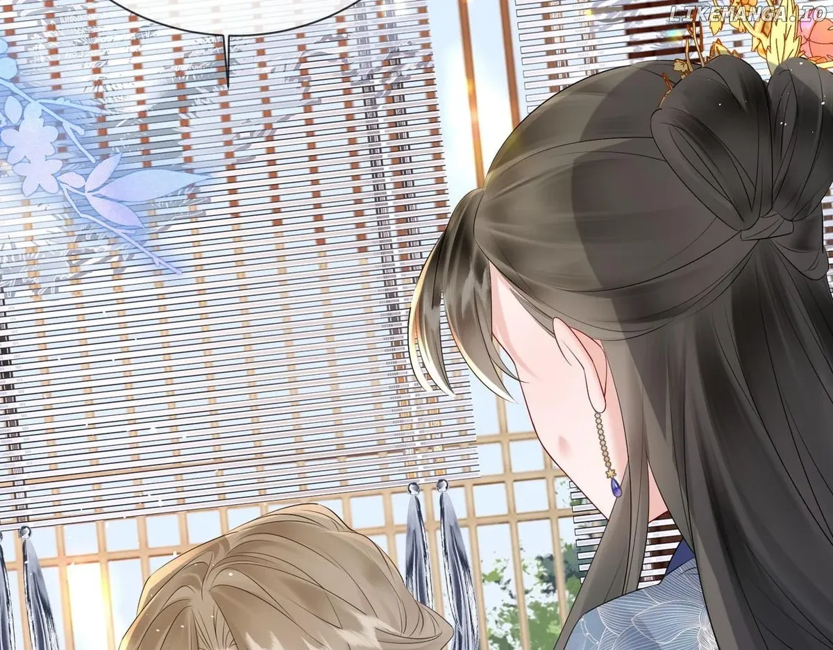 The Tyrant’s Family Lasts Thanks To Her Inner Voice Chapter 6 Online - página 84
