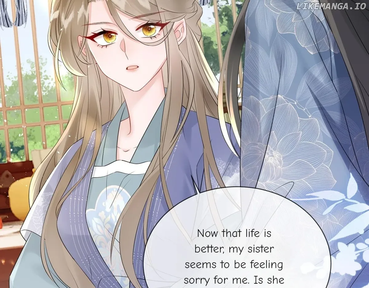 The Tyrant’s Family Lasts Thanks To Her Inner Voice Chapter 6 Online - página 85