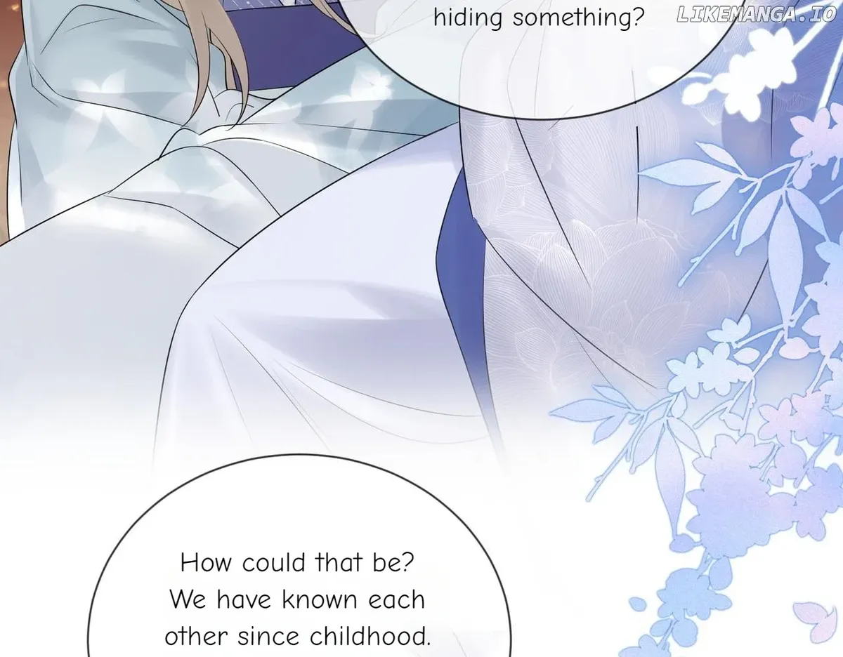 The Tyrant’s Family Lasts Thanks To Her Inner Voice Chapter 6 Online - página 86