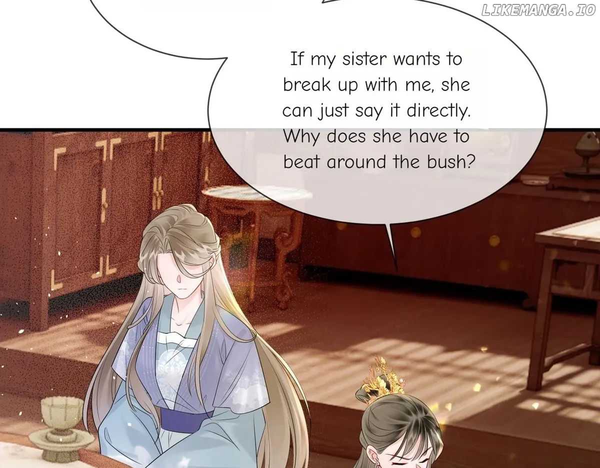 The Tyrant’s Family Lasts Thanks To Her Inner Voice Chapter 6 Online - página 89