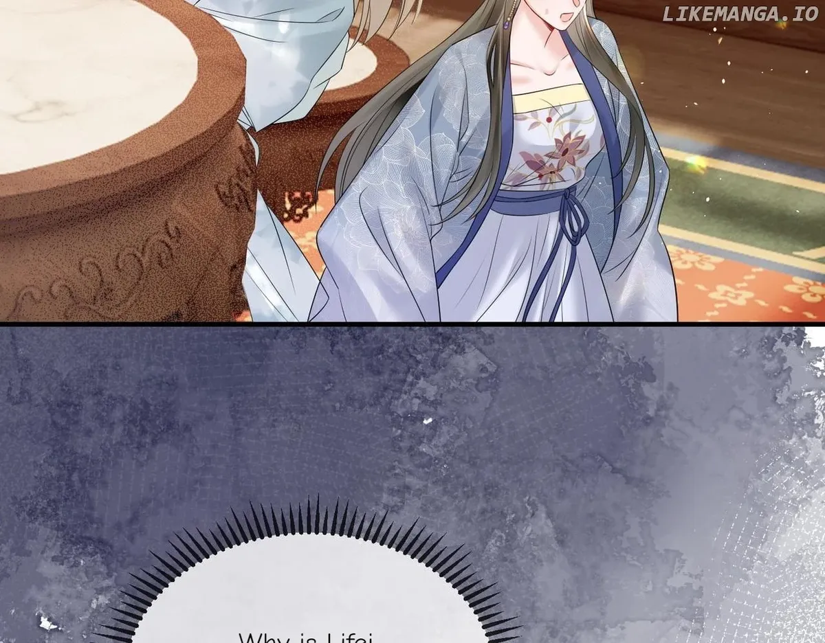 The Tyrant’s Family Lasts Thanks To Her Inner Voice Chapter 6 Online - página 90