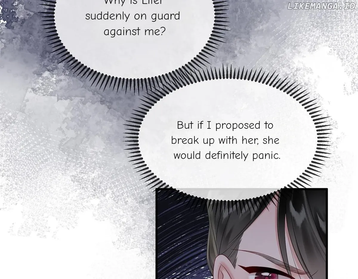 The Tyrant’s Family Lasts Thanks To Her Inner Voice Chapter 6 Online - página 91