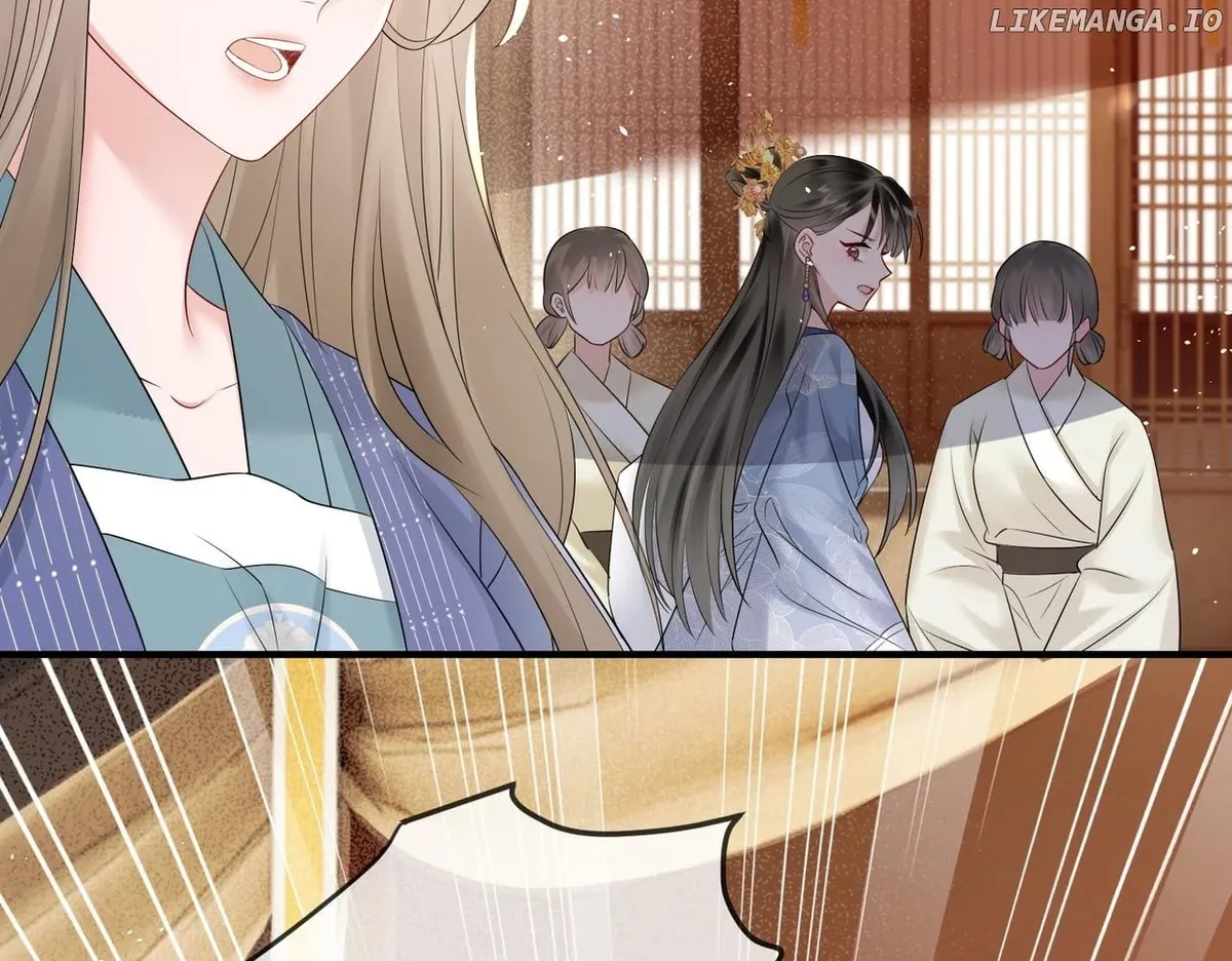 The Tyrant’s Family Lasts Thanks To Her Inner Voice Chapter 6 Online - página 94