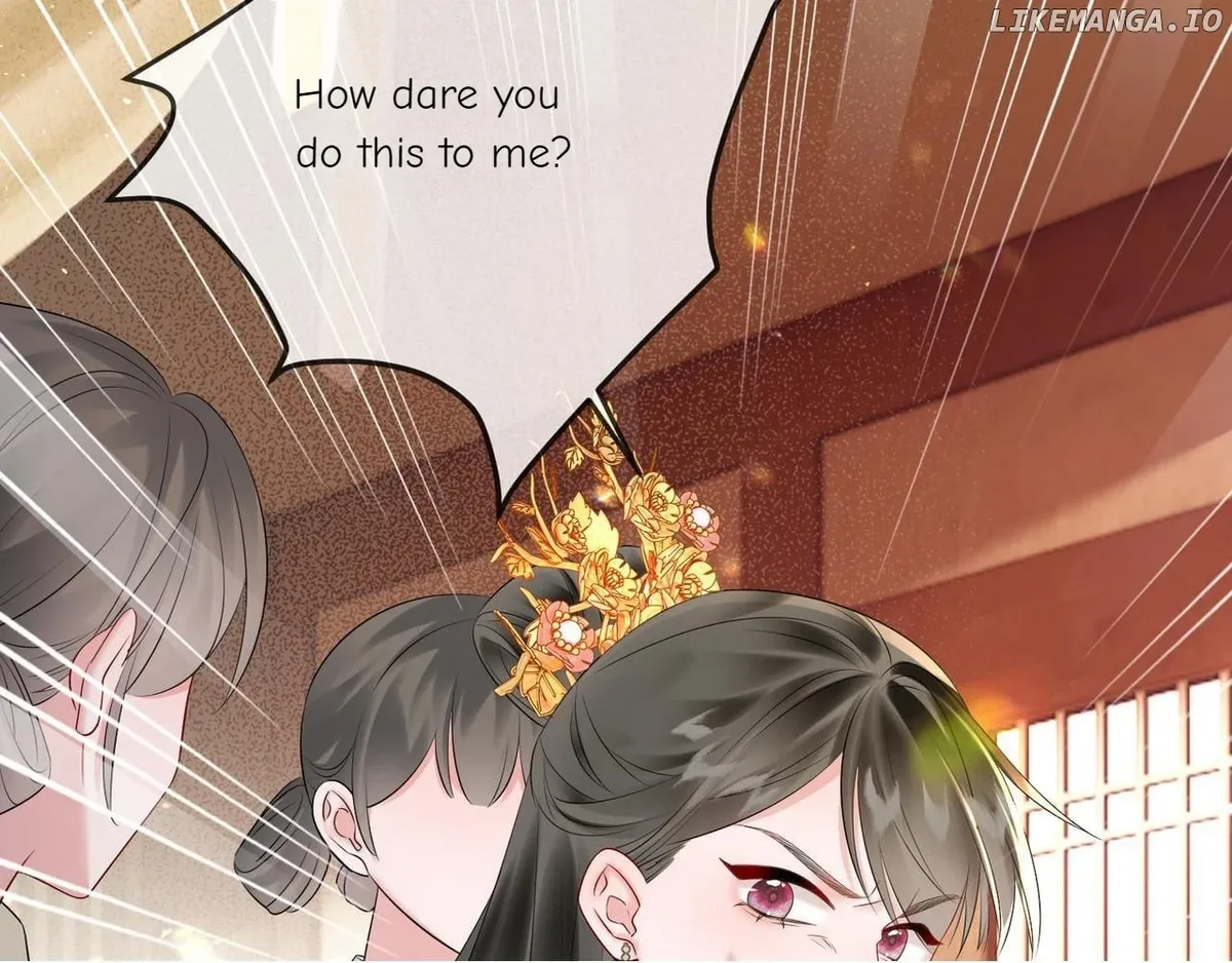 The Tyrant’s Family Lasts Thanks To Her Inner Voice Chapter 6 Online - página 95