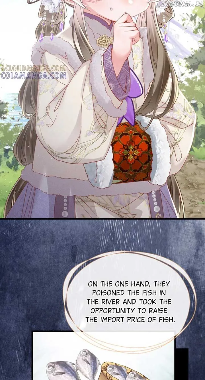 The Tyrant’s Family Lasts Thanks To Her Inner Voice Chapter 60 Online - página 2