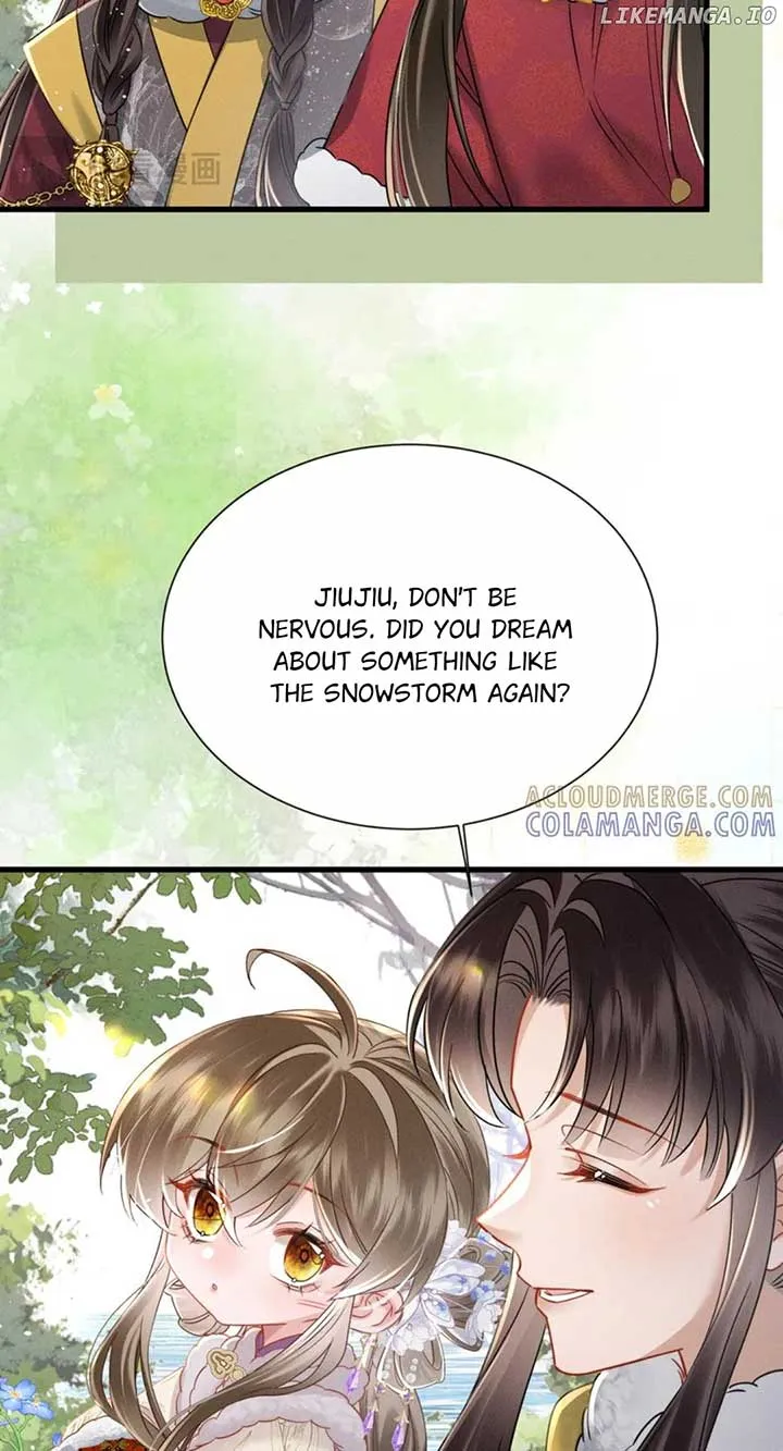 The Tyrant’s Family Lasts Thanks To Her Inner Voice Chapter 60 Online - página 5