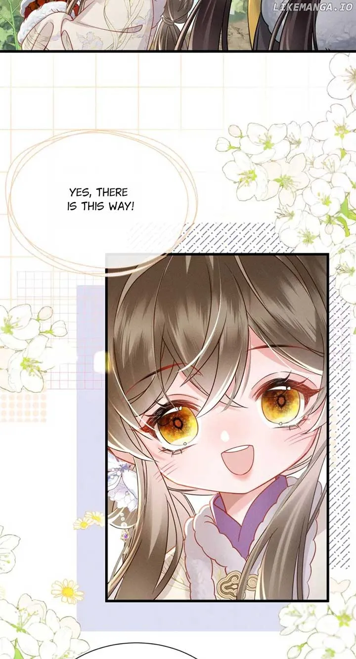 The Tyrant’s Family Lasts Thanks To Her Inner Voice Chapter 60 Online - página 6