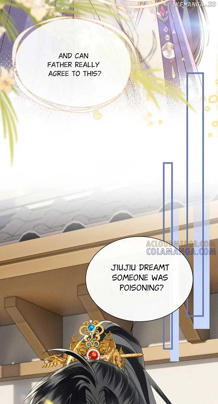 The Tyrant’s Family Lasts Thanks To Her Inner Voice Chapter 60 Online - página 10