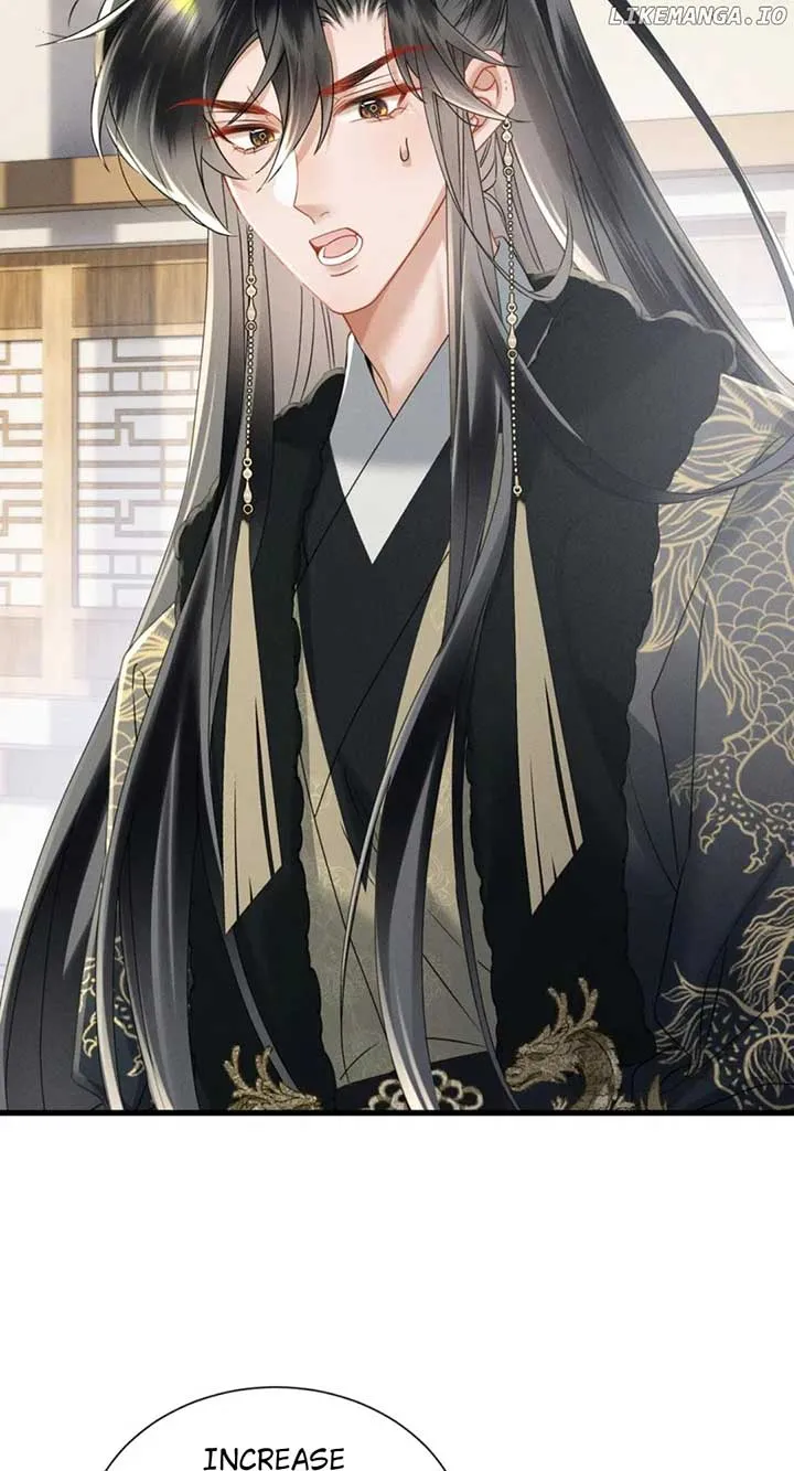 The Tyrant’s Family Lasts Thanks To Her Inner Voice Chapter 60 Online - página 11