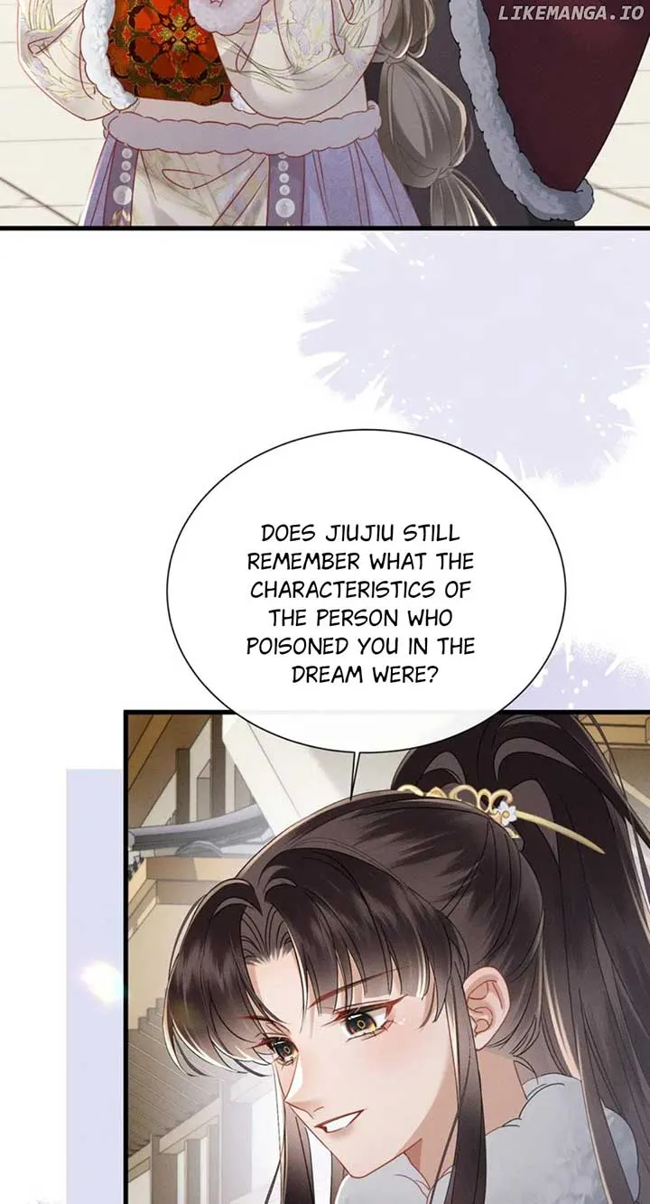 The Tyrant’s Family Lasts Thanks To Her Inner Voice Chapter 60 Online - página 18