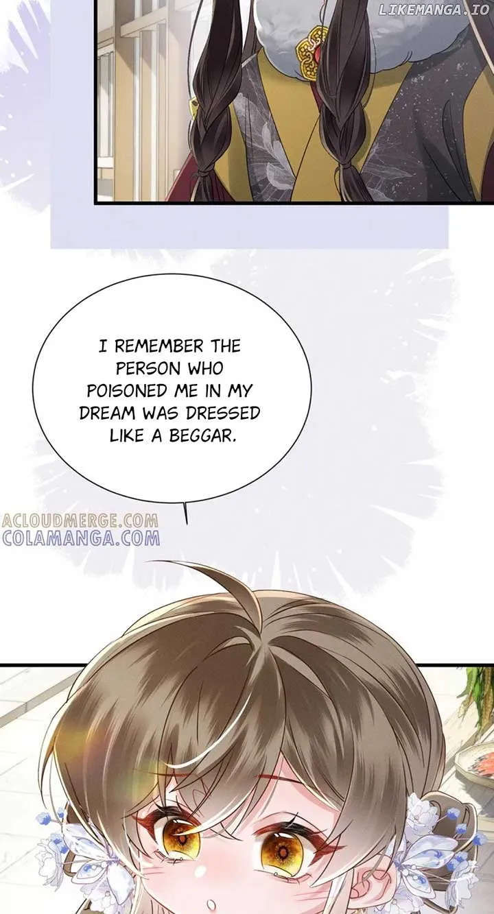The Tyrant’s Family Lasts Thanks To Her Inner Voice Chapter 60 Online - página 19