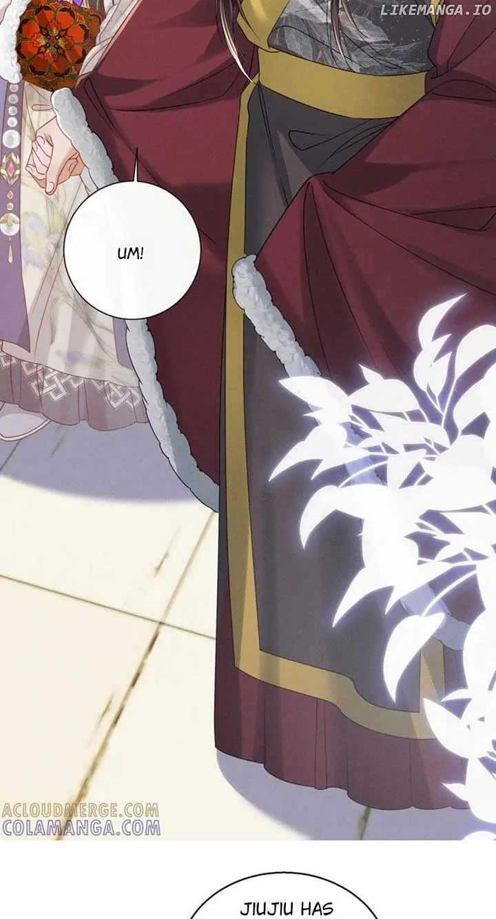 The Tyrant’s Family Lasts Thanks To Her Inner Voice Chapter 60 Online - página 22