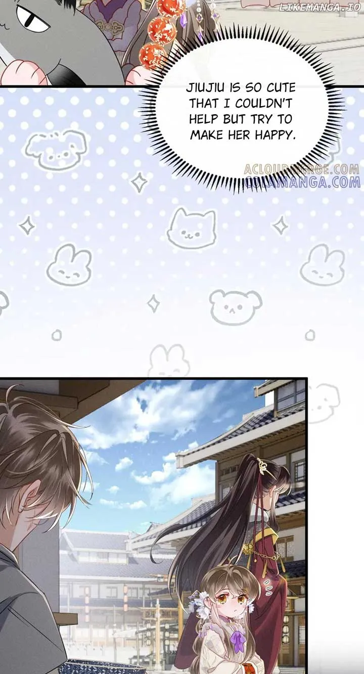 The Tyrant’s Family Lasts Thanks To Her Inner Voice Chapter 60 Online - página 26