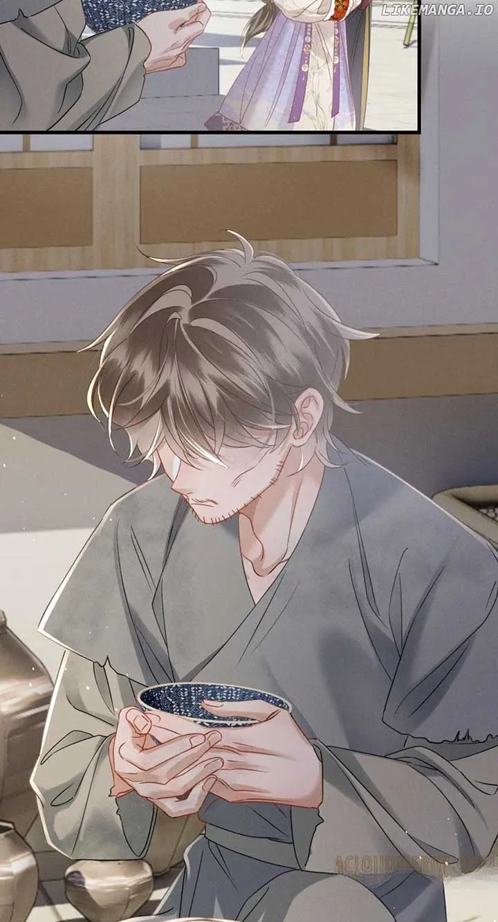 The Tyrant’s Family Lasts Thanks To Her Inner Voice Chapter 60 Online - página 27