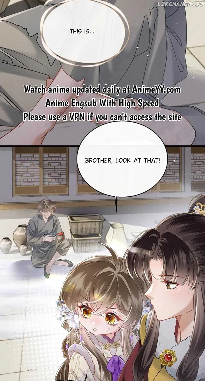 The Tyrant’s Family Lasts Thanks To Her Inner Voice Chapter 60 Online - página 28
