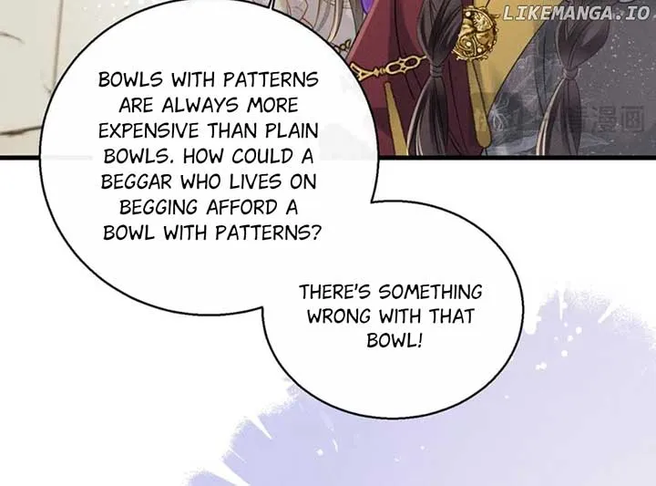 The Tyrant’s Family Lasts Thanks To Her Inner Voice Chapter 60 Online - página 29