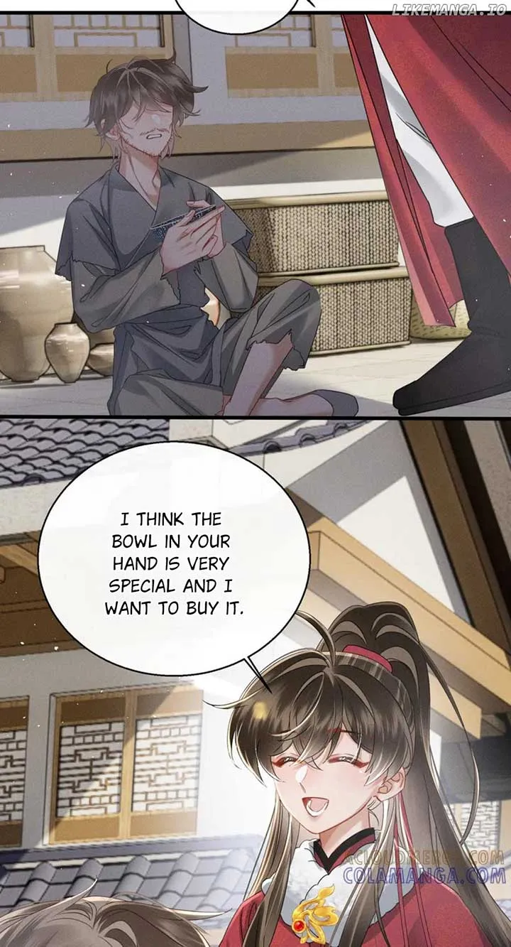 The Tyrant’s Family Lasts Thanks To Her Inner Voice Chapter 60 Online - página 31