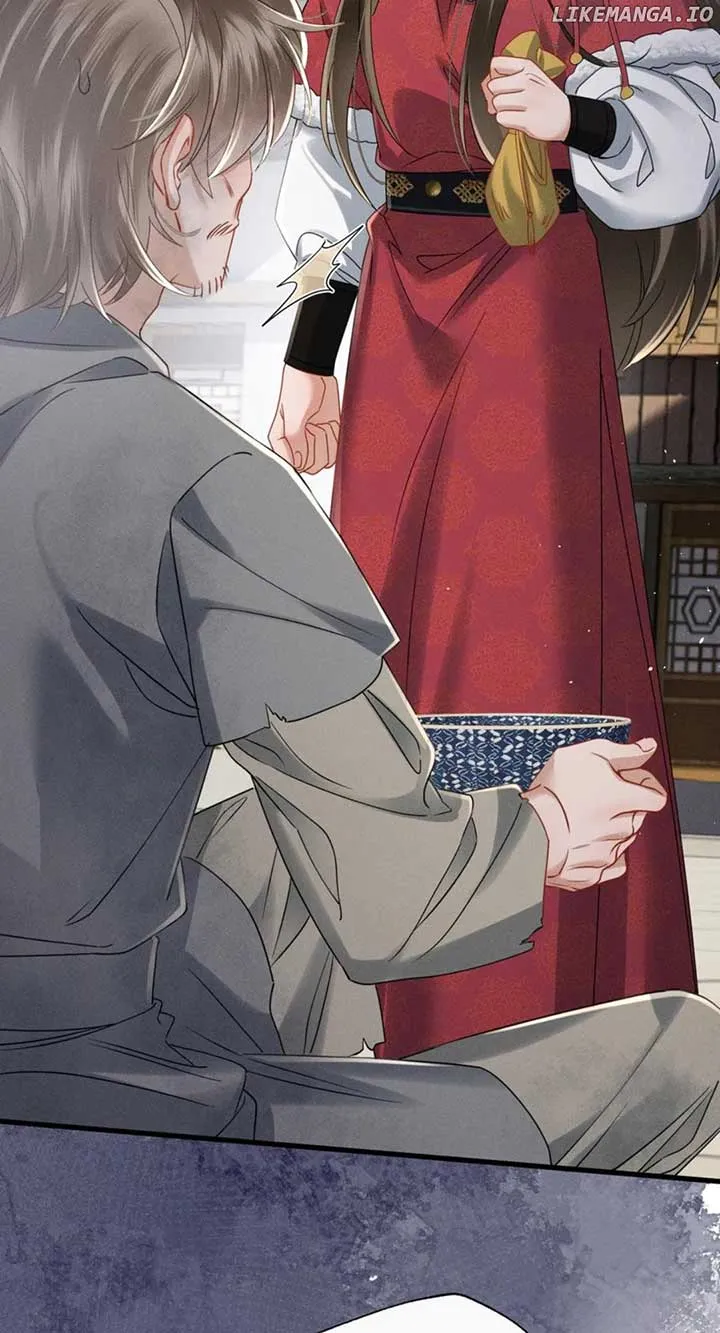 The Tyrant’s Family Lasts Thanks To Her Inner Voice Chapter 60 Online - página 32