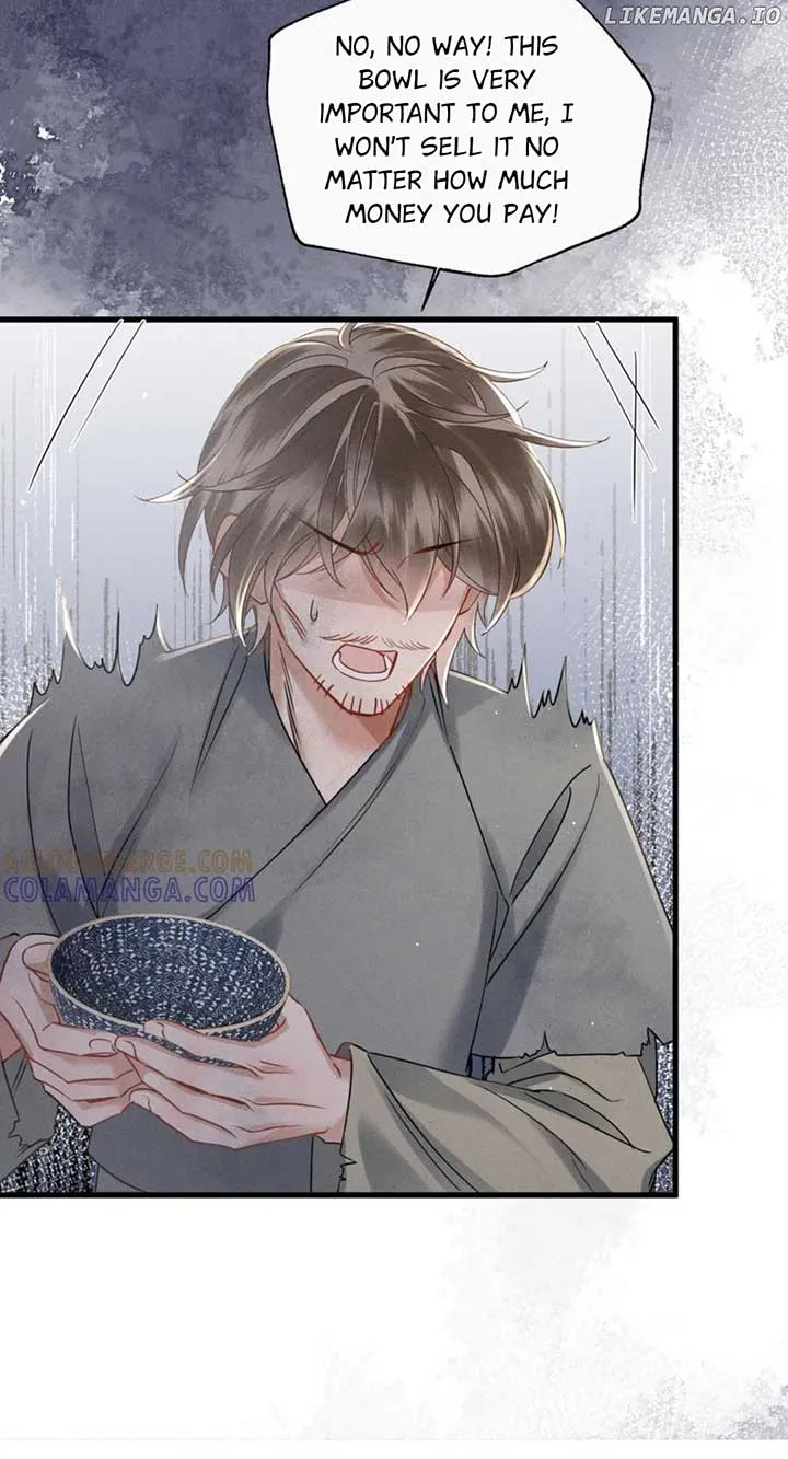The Tyrant’s Family Lasts Thanks To Her Inner Voice Chapter 60 Online - página 33