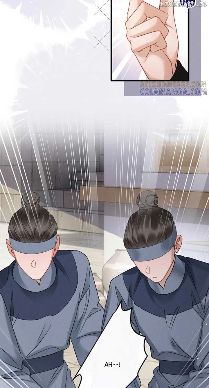 The Tyrant’s Family Lasts Thanks To Her Inner Voice Chapter 60 Online - página 35