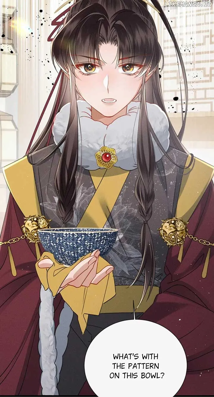 The Tyrant’s Family Lasts Thanks To Her Inner Voice Chapter 60 Online - página 39