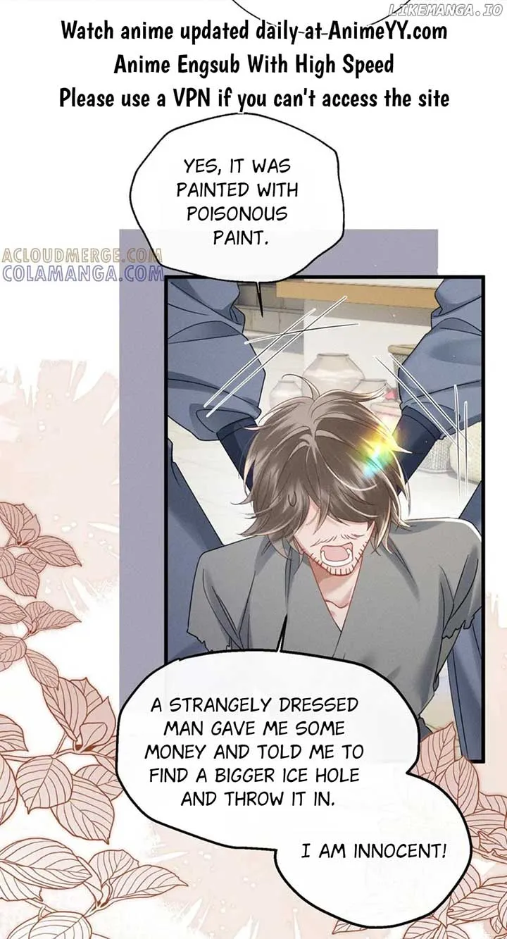 The Tyrant’s Family Lasts Thanks To Her Inner Voice Chapter 60 Online - página 40