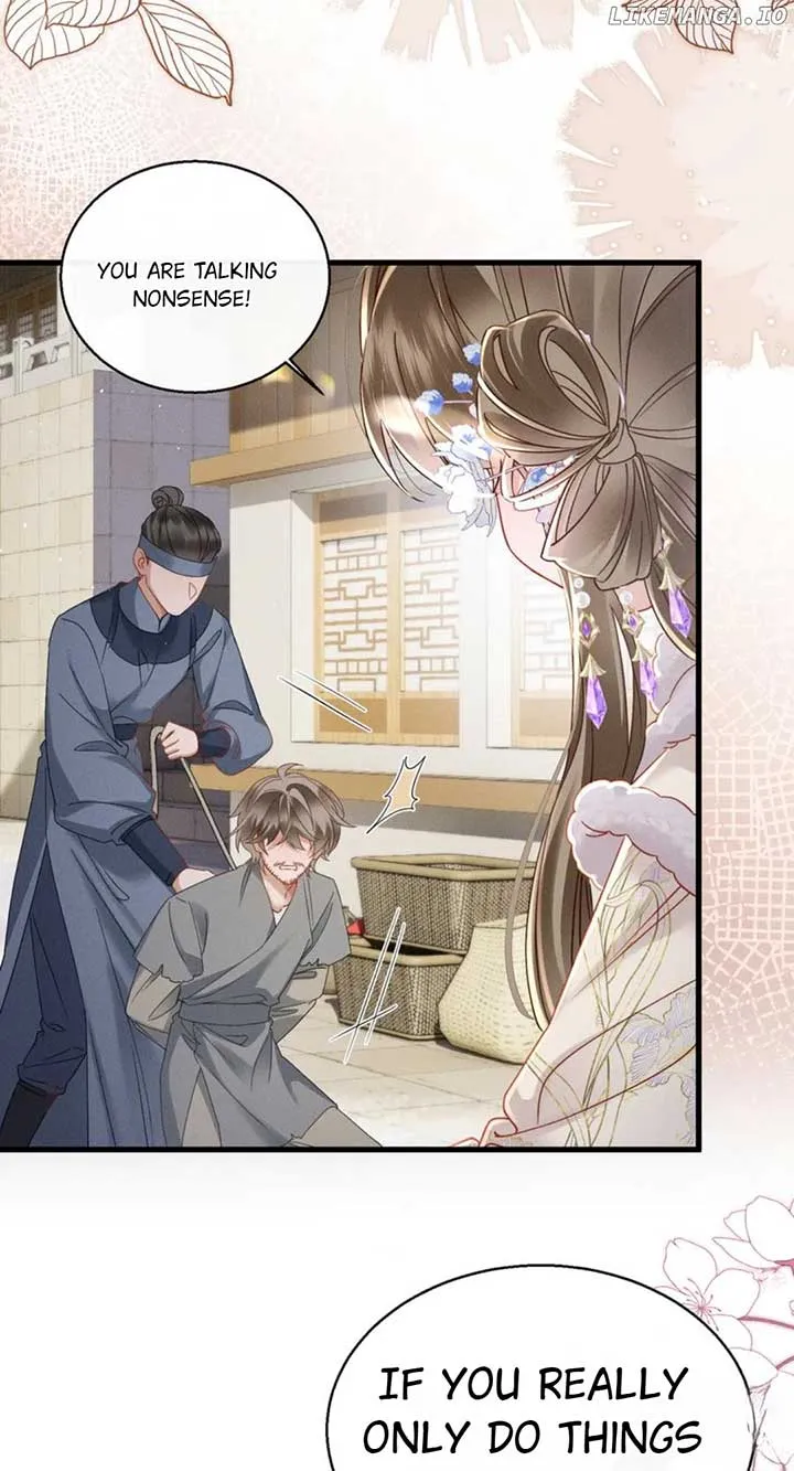 The Tyrant’s Family Lasts Thanks To Her Inner Voice Chapter 60 Online - página 41