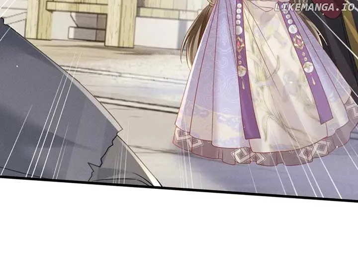 The Tyrant’s Family Lasts Thanks To Her Inner Voice Chapter 60 Online - página 44