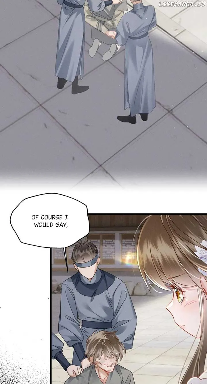 The Tyrant’s Family Lasts Thanks To Her Inner Voice Chapter 60 Online - página 46