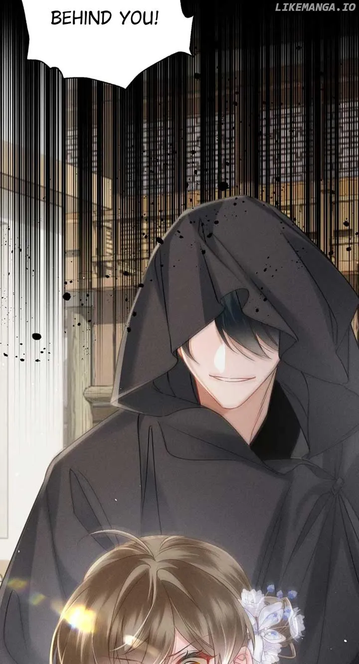 The Tyrant’s Family Lasts Thanks To Her Inner Voice Chapter 60 Online - página 48