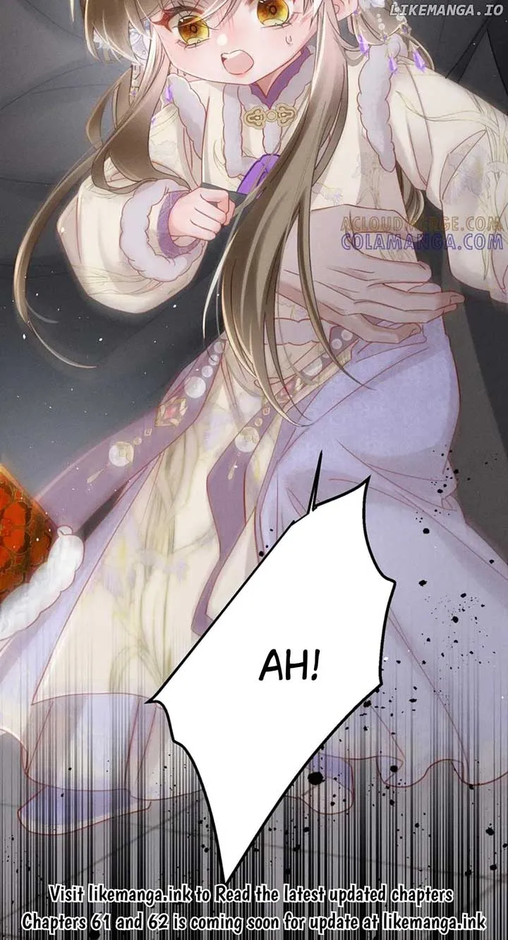 The Tyrant’s Family Lasts Thanks To Her Inner Voice Chapter 60 Online - página 49