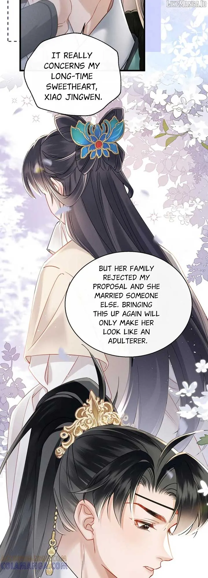 The Tyrant’s Family Lasts Thanks To Her Inner Voice Chapter 61 Online - página 28
