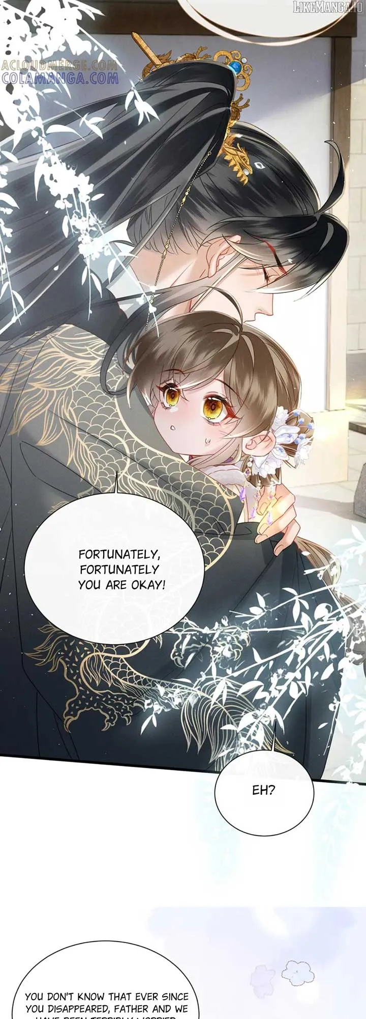 The Tyrant’s Family Lasts Thanks To Her Inner Voice Chapter 62 Online - página 8