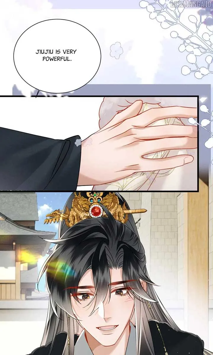 The Tyrant’s Family Lasts Thanks To Her Inner Voice Chapter 62 Online - página 10