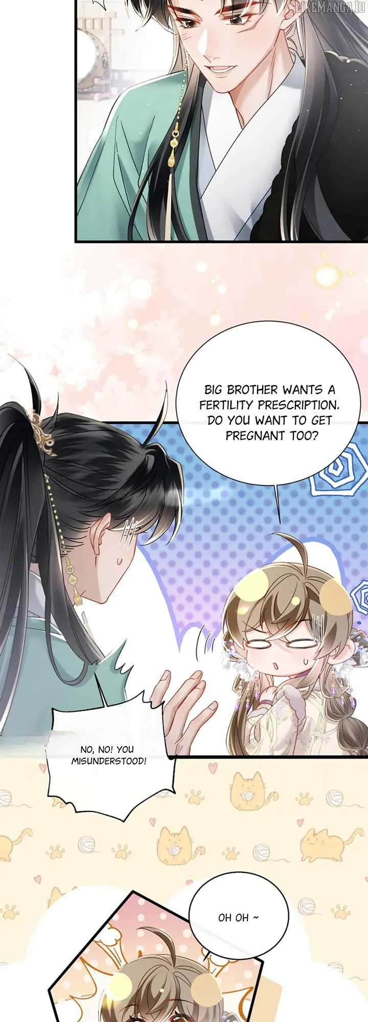 The Tyrant’s Family Lasts Thanks To Her Inner Voice Chapter 62 Online - página 26