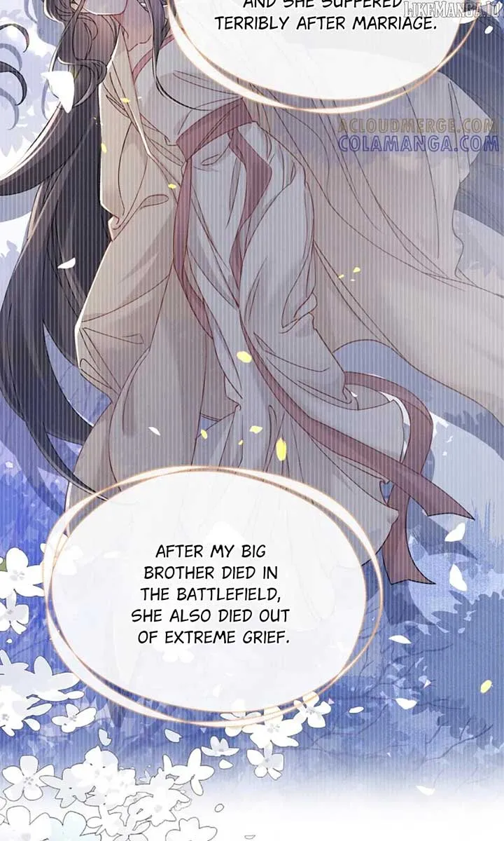 The Tyrant’s Family Lasts Thanks To Her Inner Voice Chapter 62 Online - página 30
