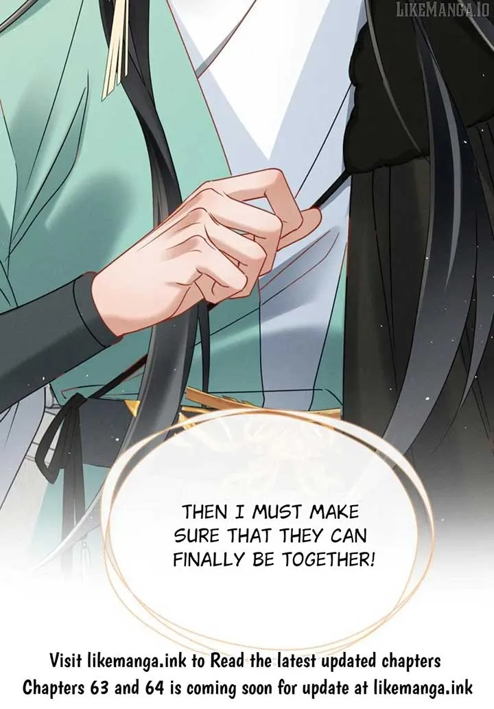 The Tyrant’s Family Lasts Thanks To Her Inner Voice Chapter 62 Online - página 32