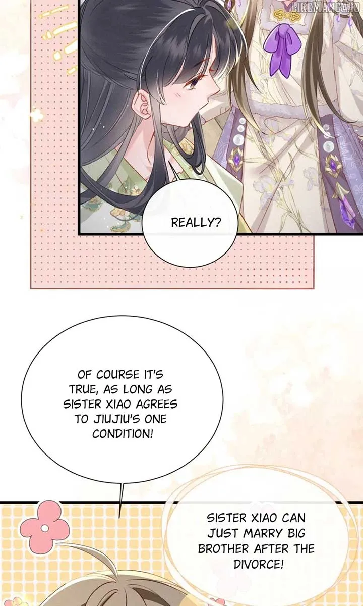 The Tyrant’s Family Lasts Thanks To Her Inner Voice Chapter 64 Online - página 10