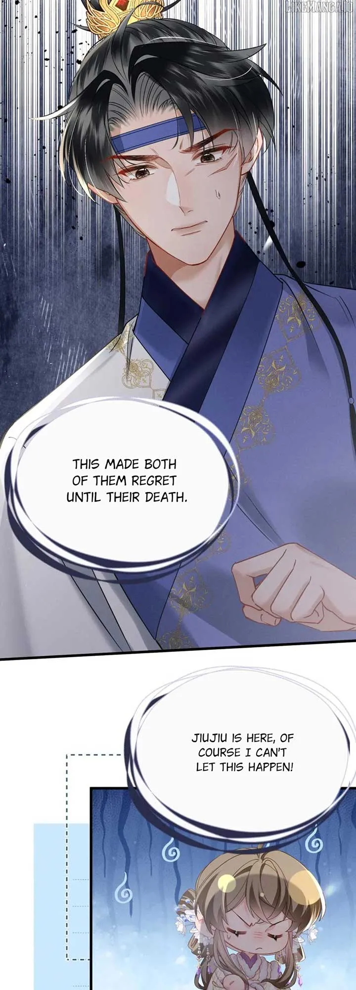 The Tyrant’s Family Lasts Thanks To Her Inner Voice Chapter 64 Online - página 18