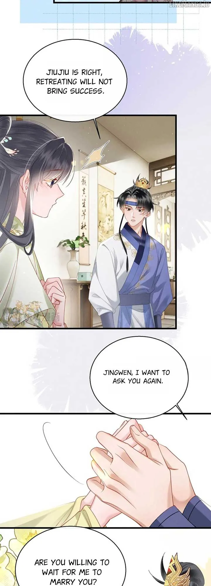 The Tyrant’s Family Lasts Thanks To Her Inner Voice Chapter 64 Online - página 19
