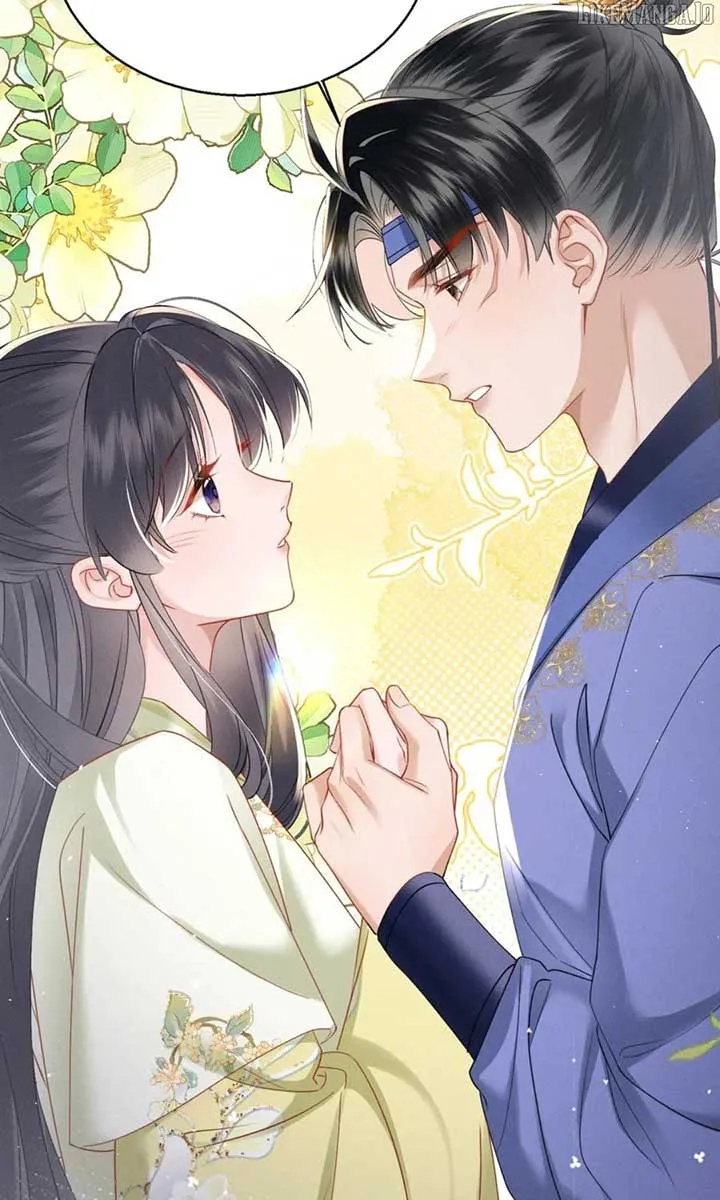 The Tyrant’s Family Lasts Thanks To Her Inner Voice Chapter 64 Online - página 20