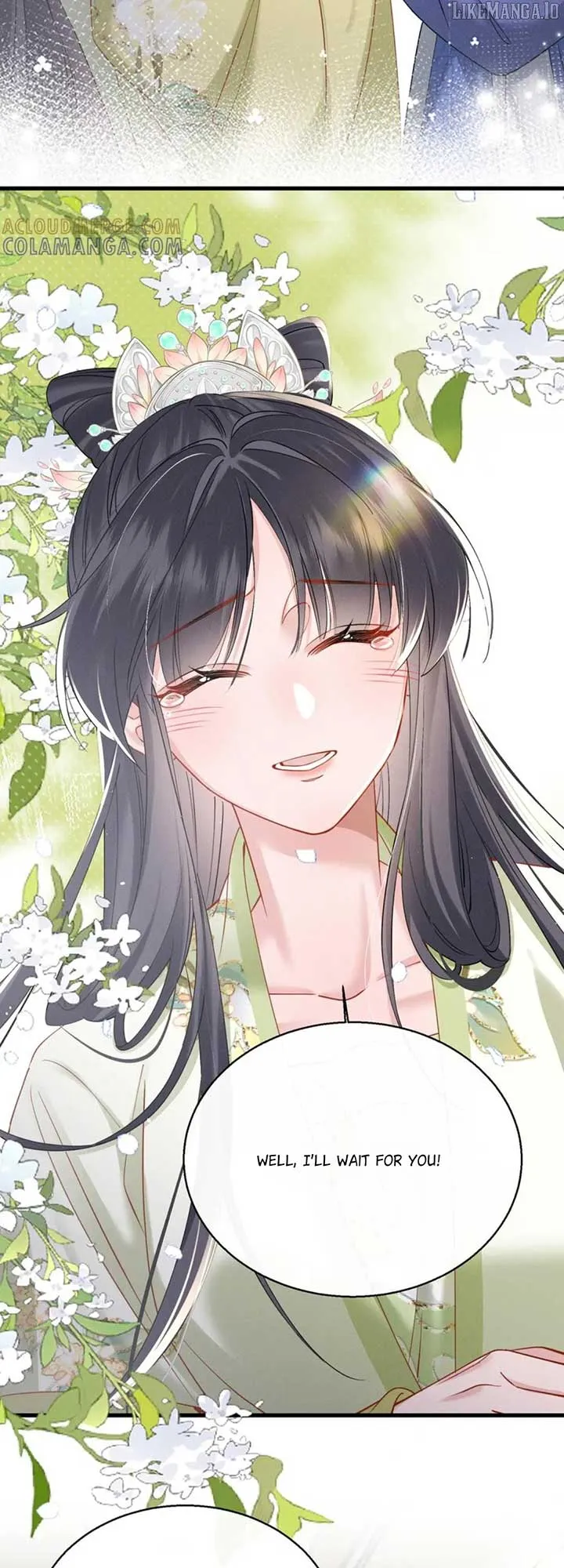 The Tyrant’s Family Lasts Thanks To Her Inner Voice Chapter 64 Online - página 21