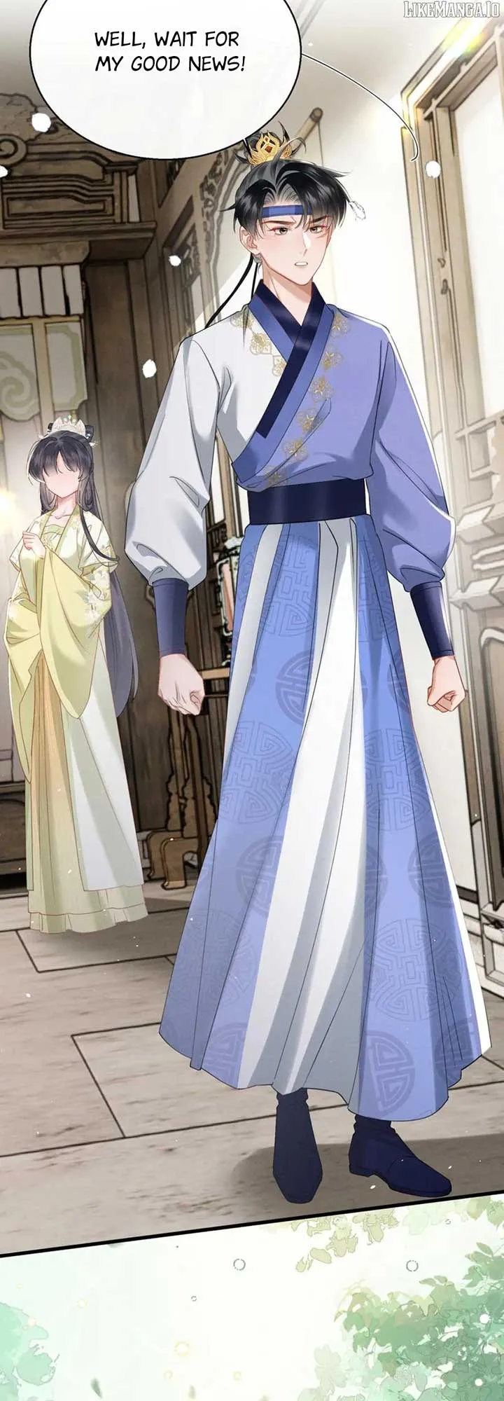 The Tyrant’s Family Lasts Thanks To Her Inner Voice Chapter 64 Online - página 22