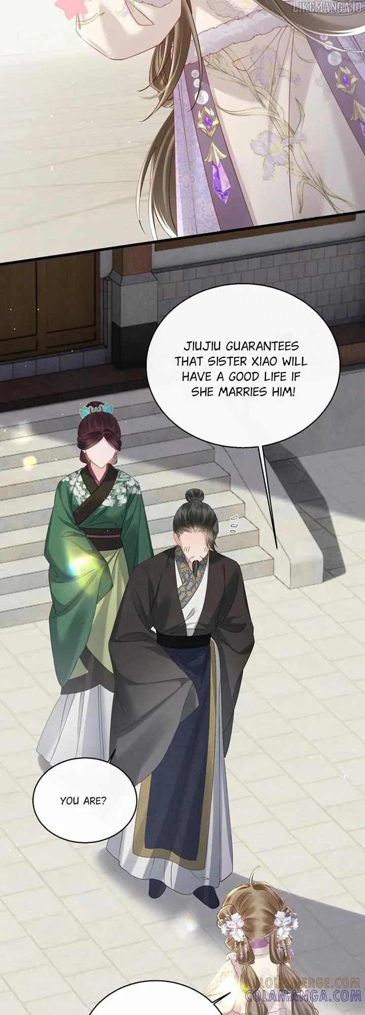 The Tyrant’s Family Lasts Thanks To Her Inner Voice Chapter 64 Online - página 28
